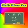 Math Minus Fun