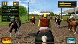 Game screenshot Horse Derby Quest 2016 apk
