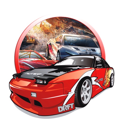 Ultimate Speed Car Race icon