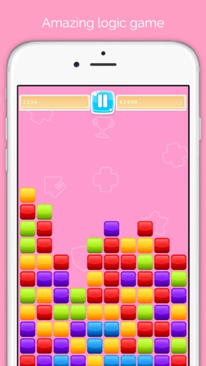 Collapsing Blocks(圖1)-速報App