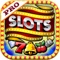 Free Vegas Slots Of Circus: Play Free Slot Machine Games!
