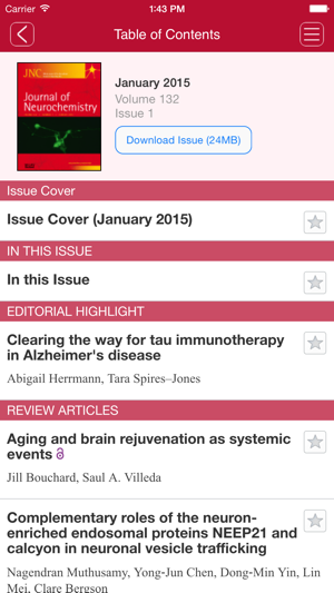 Journal of Neurochemistry(圖3)-速報App