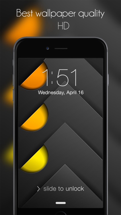 iWallpaper HD Pro 2: Pimp Your iDevices With the Best Custom Created Themes & Backgrounds