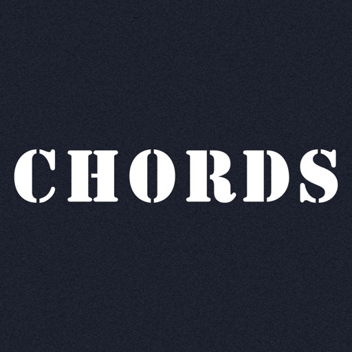 Chords-Magazine icon