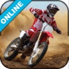 GP Motocross Online Trail Race