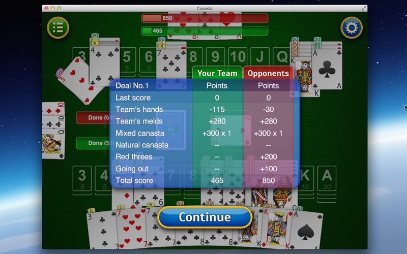 Canasta. thumbnail 2