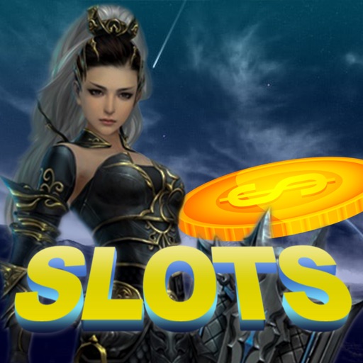 Empire Galactic Space Slots - Casino Starworld