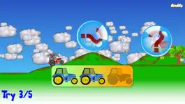 Game screenshot Find Tractor hack