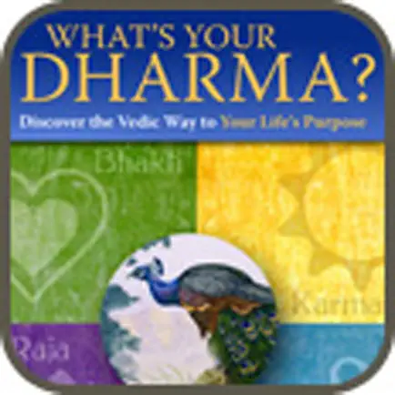 Dharma Purpose Quiz Читы