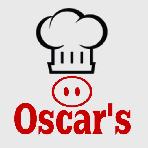 Oscar's Famous Ribs icon