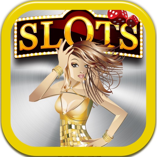 Candy Slots Party Coin Carniva