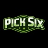 Pick Six - Sports Pools and Predictions