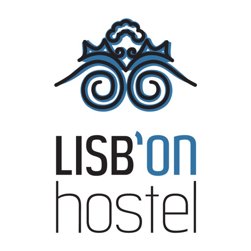 Lisb'on Hostel icon