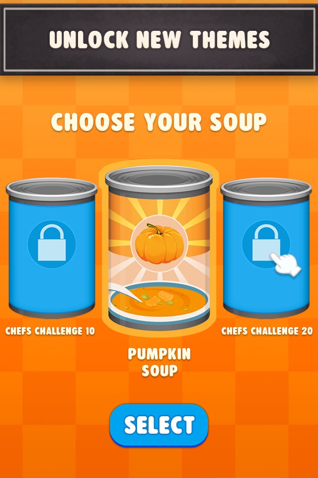 Word Chef - Letter Pop screenshot 4