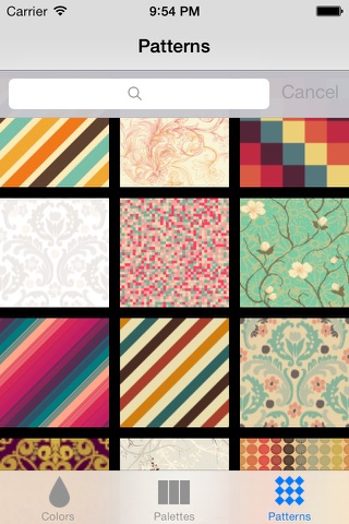 Color To Find screenshot 3