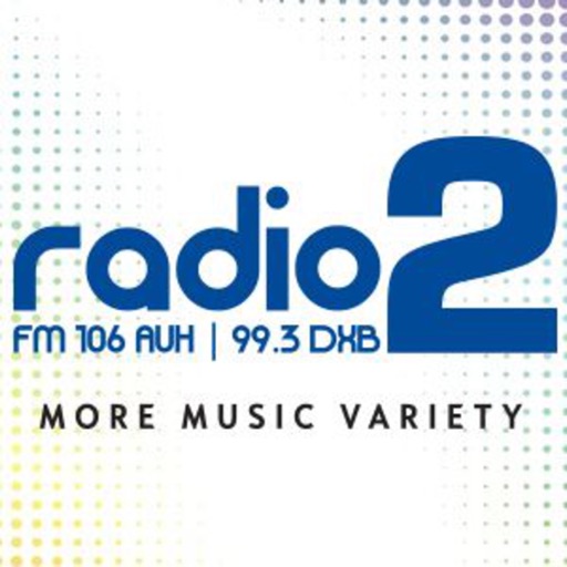 Radio 2 UAE