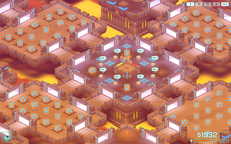 Space Harvest II thumbnail 4