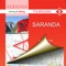 We present a digital version of the paper map for hiking&biking in Saranda’s area (Albania)