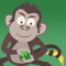 Naughty Monkey Trap Escape - new trick dodge arcade game