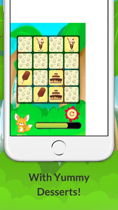 Kids - match123 1.0 IOS -