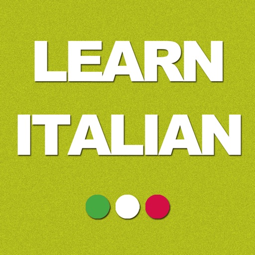 Learn Italian by ZeeMel icon