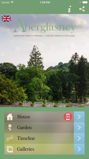 Aberglasney(圖1)-速報App