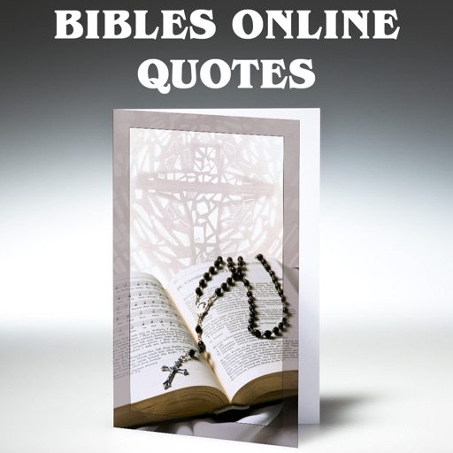 All Bible Online Quotes +