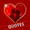 Free Valentine love quotes pictures for your valentine day