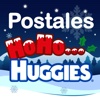 Postales Huggies®