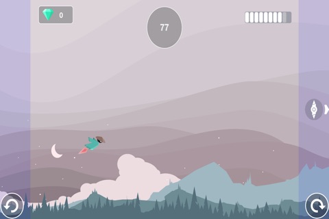 Booster Hero screenshot 2