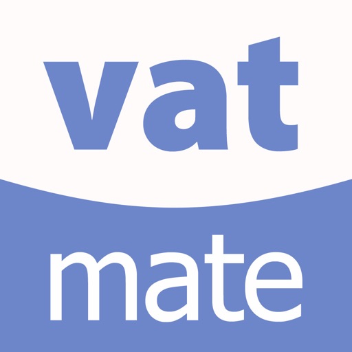 VAT Mate - UK VAT Calculator