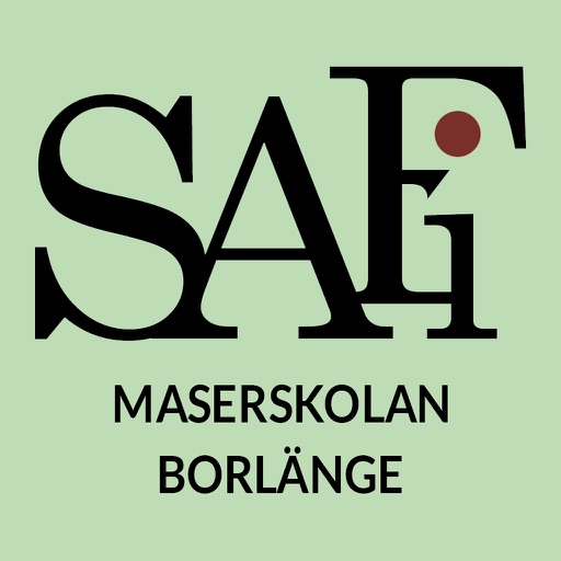 SAFI Maserskolan Borlänge