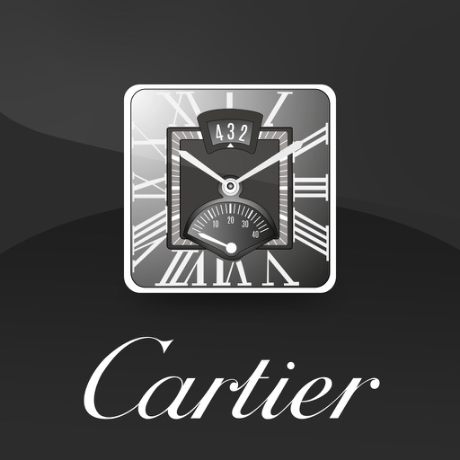 Cartier apple watch online face