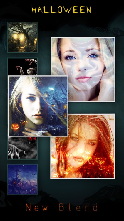 Color Effects Blender Pro - Light Splash & Bokeh FX Photo Editor
