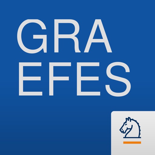 Graefe's Archive icon