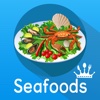 Seafoods