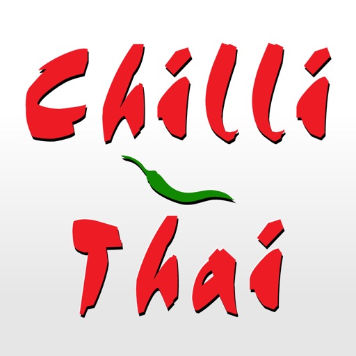 Chilli Thai LA icon