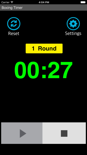 Boxing Timer (Training Timer)(圖2)-速報App