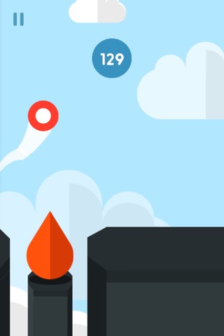 Dash Ball Jump screenshot 3