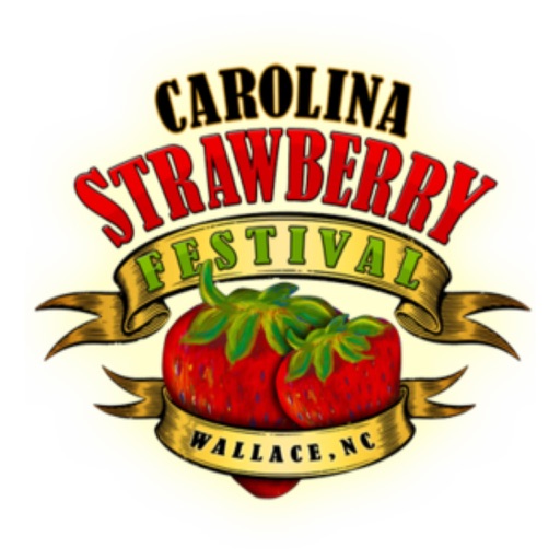 Carolina Strawberry Festival icon
