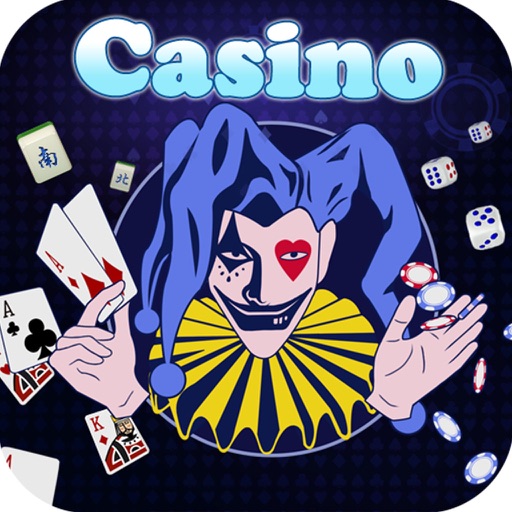 Big Joker Casino iOS App