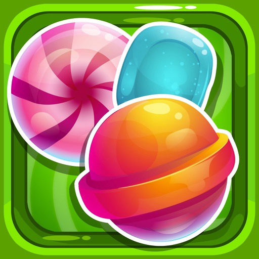 Candy Making - My Sweet Candies Shop Ice Top HD