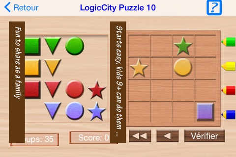 LogicCity screenshot 3
