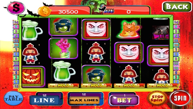 King of Slots HD(圖1)-速報App