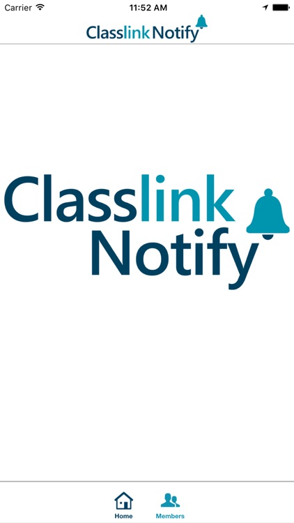 Classlink Notify Previewer