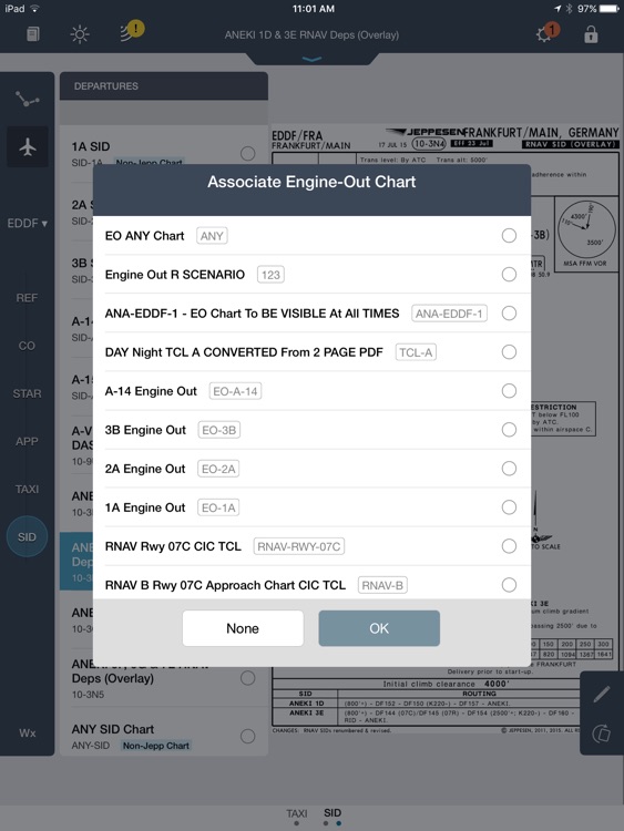 Jeppesen FliteDeck Pro screenshot-3