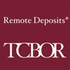 TCBOR Remote Deposits Mobile RDC