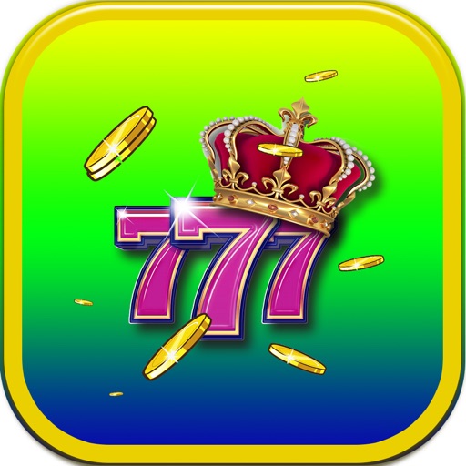Big King Real Casino - Play Vegas Jackpot Slot Machines icon
