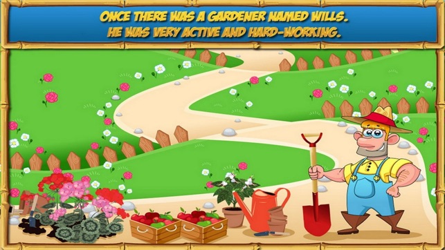 Gardener Hidden Object Games(圖2)-速報App