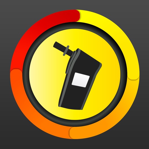 Alkolmetre - Promil Hesaplayıcı icon